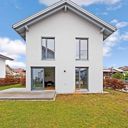 Ferienhaus Rimsting Am Chiemsee Villa Ngoại thất bức ảnh