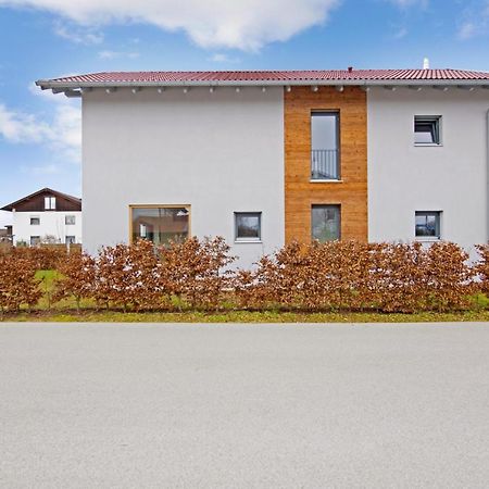 Ferienhaus Rimsting Am Chiemsee Villa Ngoại thất bức ảnh