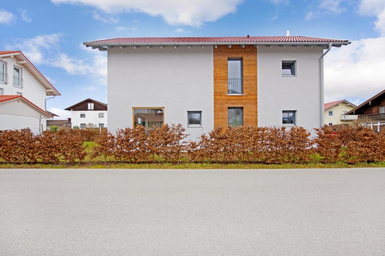 Ferienhaus Rimsting Am Chiemsee Villa Ngoại thất bức ảnh